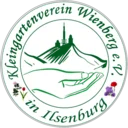 Wappen Kleingartenverein Wienberg e. V. in Ilsenburg